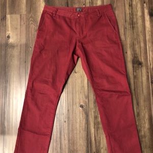 Obey Pants